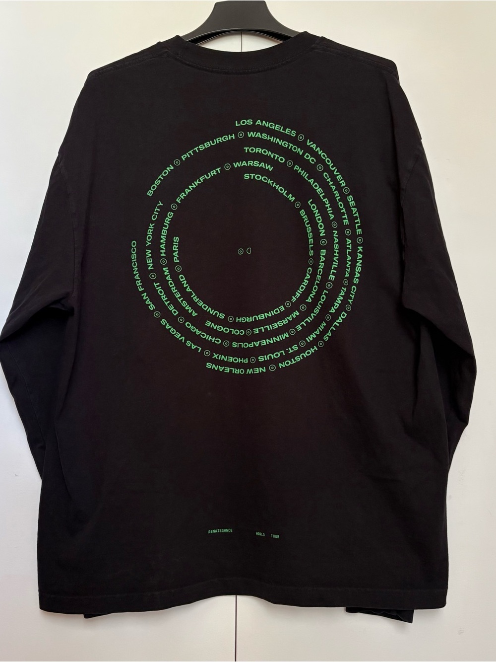 Beyoncé Renaissance Tour Shirt - Picture 9 of 12